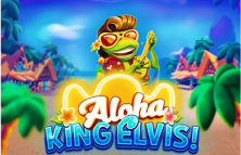 Aloha King Elvis